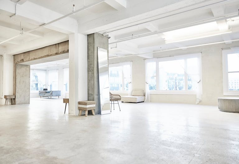 Amazing loft - Downtown LA Arts District Event Space Top Floor With View - Image 1