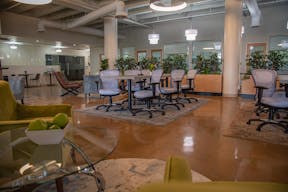 Large Ground Floor Industrial Space in Downtown Los Angeles - Image 2