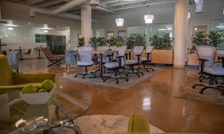 Large Ground Floor Industrial Space in Downtown Los Angeles - Image 2