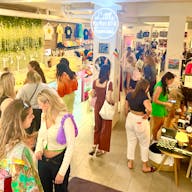 Retail Market Pop Up Shop Share Space in Soho Small Businesses - Image 9