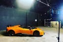 D�cor/Lieu de tournage: Entrep�t