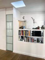 Splendid showroom rue Saint Honoré - Place Vendôme, in the heart of Paris fashion & culture district. - Image 8