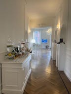 Uno spazio raffinato ricco di storia nel centro di Milano - Image 13