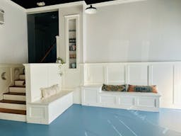 Intimate Gathering Space in Porter Square - Image 1