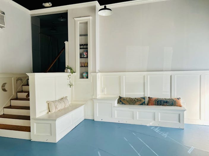 Intimate Gathering Space in Porter Square - Image 1