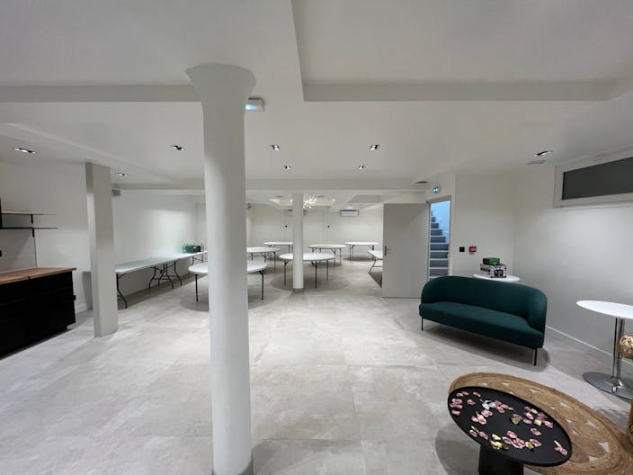 Elegant event space in the 17th - Image 3