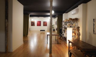 A Spacious Event Space for Parties or Podcasts - Image 3