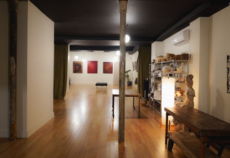 A Spacious Event Space for Parties or Podcasts - Image 3