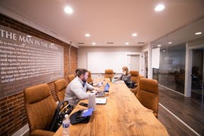 Private Offices in Depot District of Smyrna - Image 7