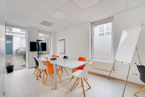 Atelier Jean Jaurès - Image 3