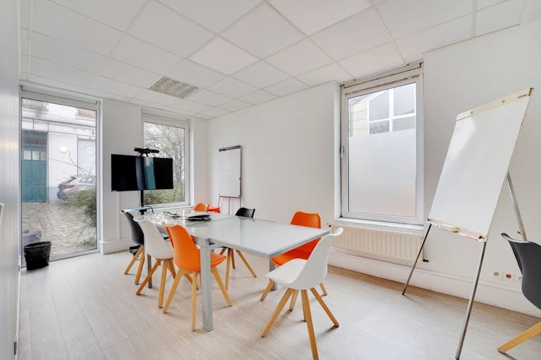 Atelier Jean Jaurès - Image 3