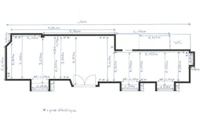 Le Marais Pop Up Boutique Saint-Gilles - Image 7