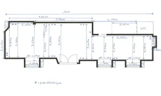 Le Marais Pop Up Boutique Saint-Gilles - Image 7