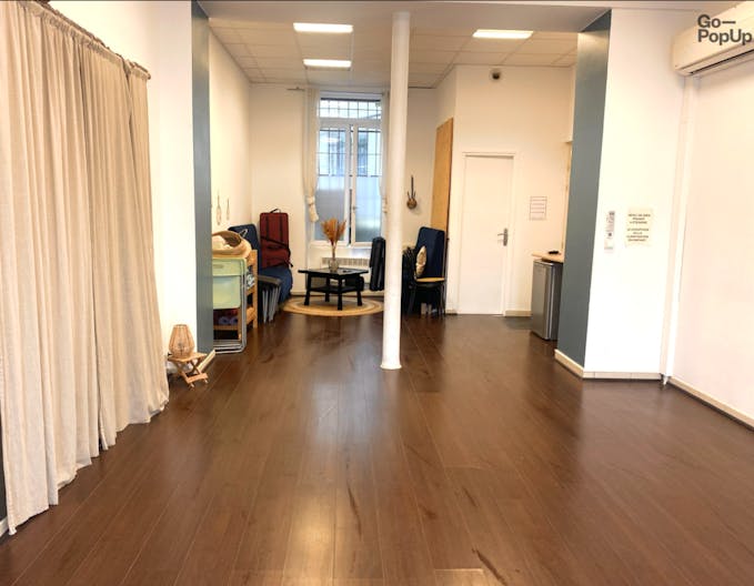 Boutique de 40m2 - Image 1