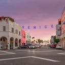 Iconic Retail Pop-Up on Windward Ave