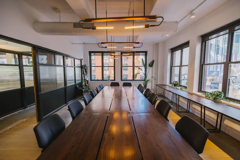 Meeting Room Flatiron - Image 4