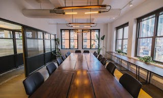 Meeting Room Flatiron - Image 4