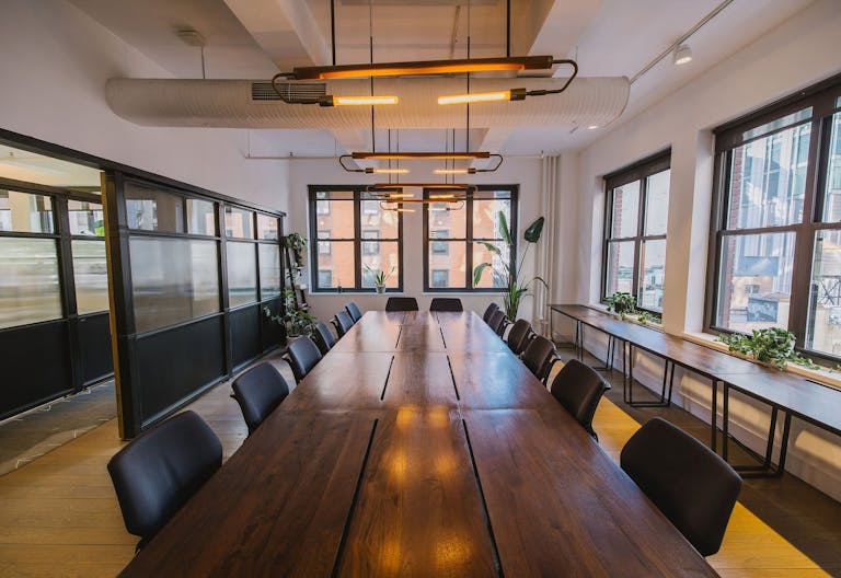 Meeting Room Flatiron - Image 4
