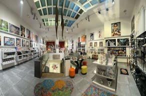 Prestigious Gallery - Centre Georges Pompidou - Image 5