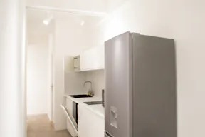 Rue de la Sainte Croix de la Bretonnerie Showroom - Image 2