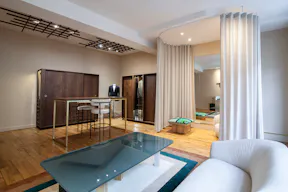 Showroom Rue St Honoré Ephémère à Paris - Image 9