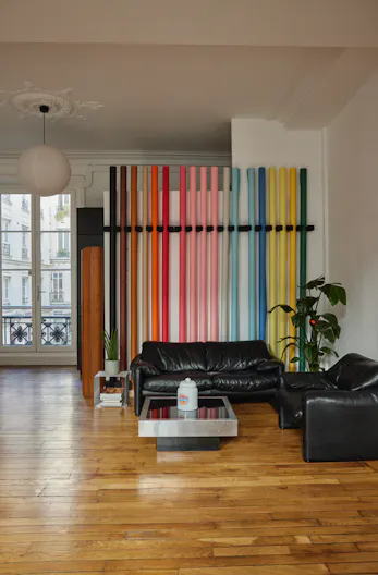 Studio photo situé au coeur du 10ème arrondissement - Image 1