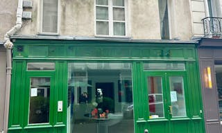 Galerie , boutique, de luxe au coeur de Saint Germain - Image 1