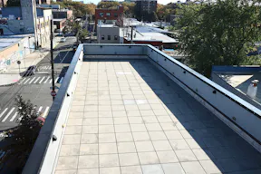 1,800 sq ft studio with private terrace and 2,000 sq ft Rooftop - Image 4