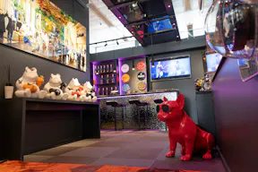 Galerie d'art contemporain 60 m² - Image 0