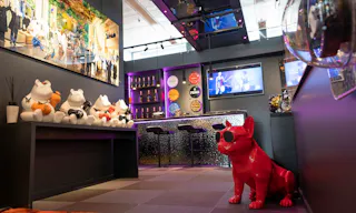 Galerie d'art contemporain 60 m² - Image 0