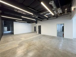 17,000 SF Experiential Museum Space in the Arts District DTLA - Image 2