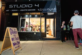 Art Gallery in Bloomfield - Image 1