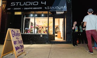 Art Gallery in Bloomfield - Image 1