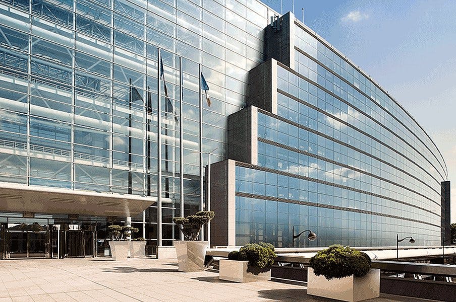 Unique Office and Gallery Space in Bercy Area, Paris