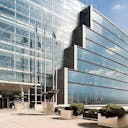 Unique Space for Offices Bercy Area