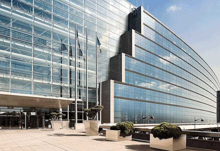 Unique Space for Offices Bercy Area - Image 0