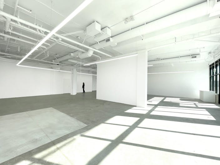 Large Gallery Space in the Heart of West Adams - Image 1