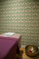 Studio végétal pour expériences beauté et bien-être immersives - Image 5