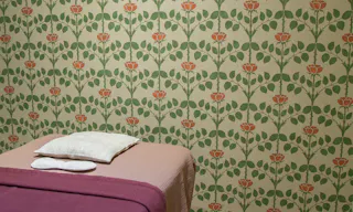Studio végétal pour expériences beauté et bien-être immersives - Image 5
