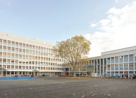 Batiment Institutionnel - Image 4