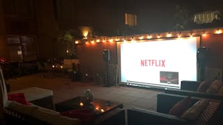 Beautiful Midtown Manhattan Terrace - Image 2