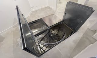 Galerie d'art / showroom / concept store / devanture Monument Historique - Image 11