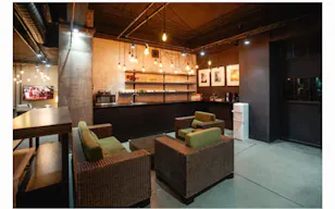 Elevate Your Event Experience in Istanbul's Chic Studio - Image 17