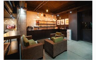 Elevate Your Event Experience in Istanbul's Chic Studio - Image 17