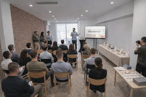 Ground-Floor Storefront with Full Glass Front — Pop-Ups, Events, Activations | Chinatown/LES - Image 6