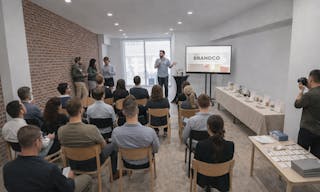 Ground-Floor Storefront with Full Glass Front — Pop-Ups, Events, Activations | Chinatown/LES - Image 6