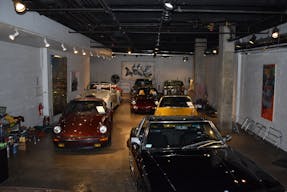 Expansive Event Space in the West Village - Image 4