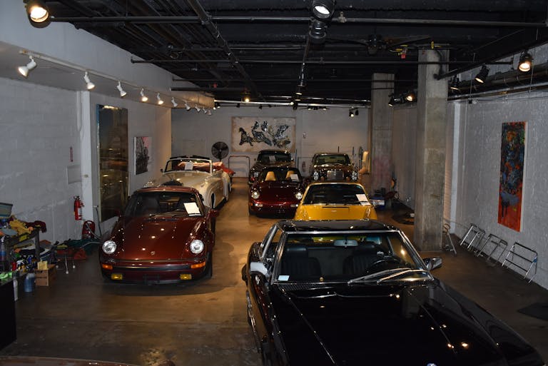 Expansive Event Space in the West Village - Image 4