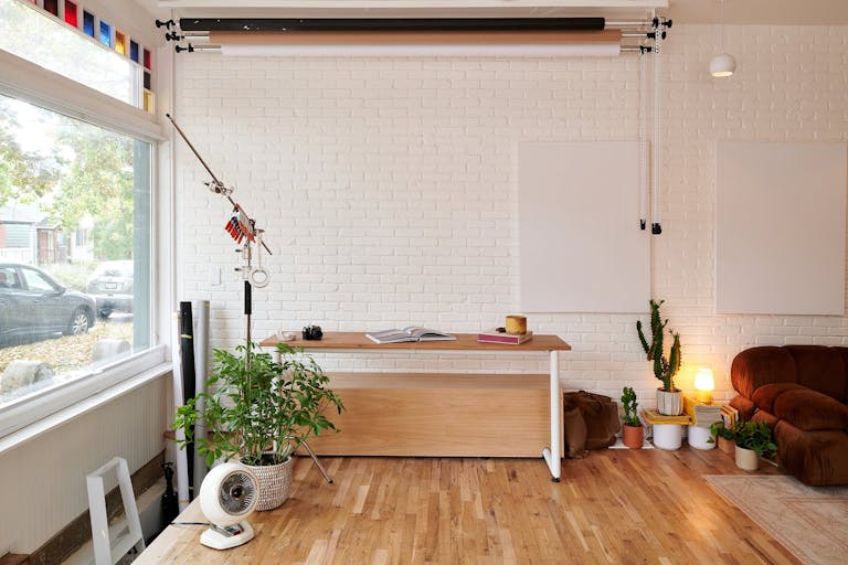 Denver Studio Office - Great to work/meet/gather - Image 3