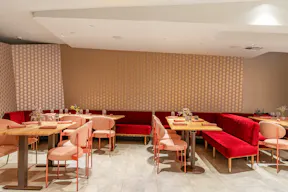 Upscale event space in downtown Sunnyvale - Image 16